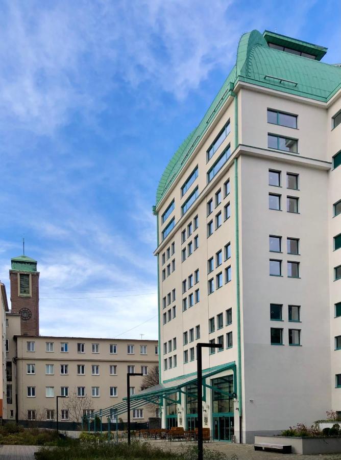 Apartament Bratislava Old Town Brewery - Stein Zewnętrze zdjęcie