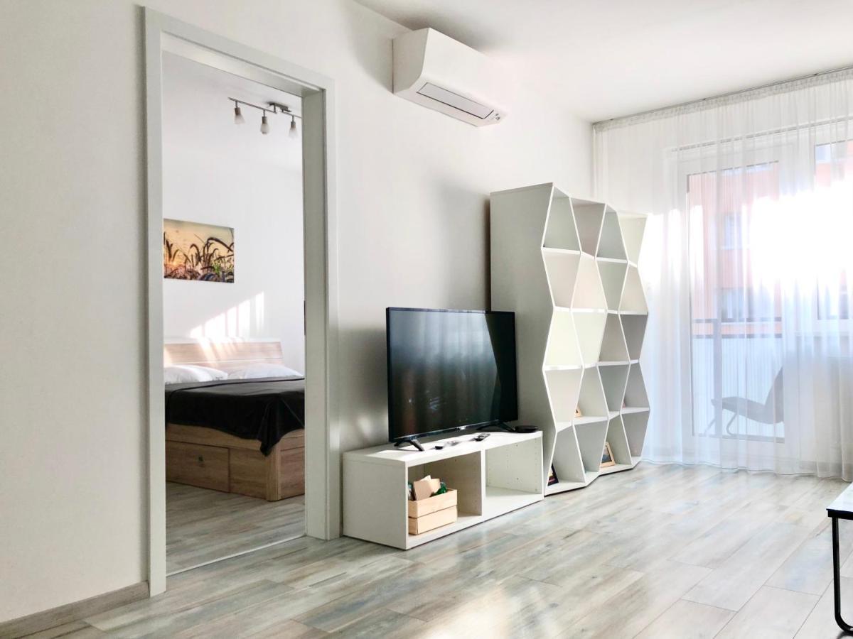 Apartament Bratislava Old Town Brewery - Stein Zewnętrze zdjęcie