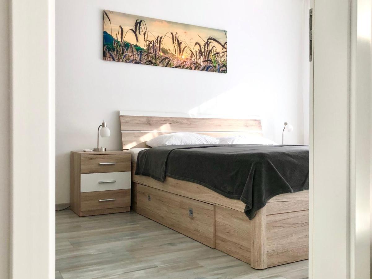 Apartament Bratislava Old Town Brewery - Stein Zewnętrze zdjęcie
