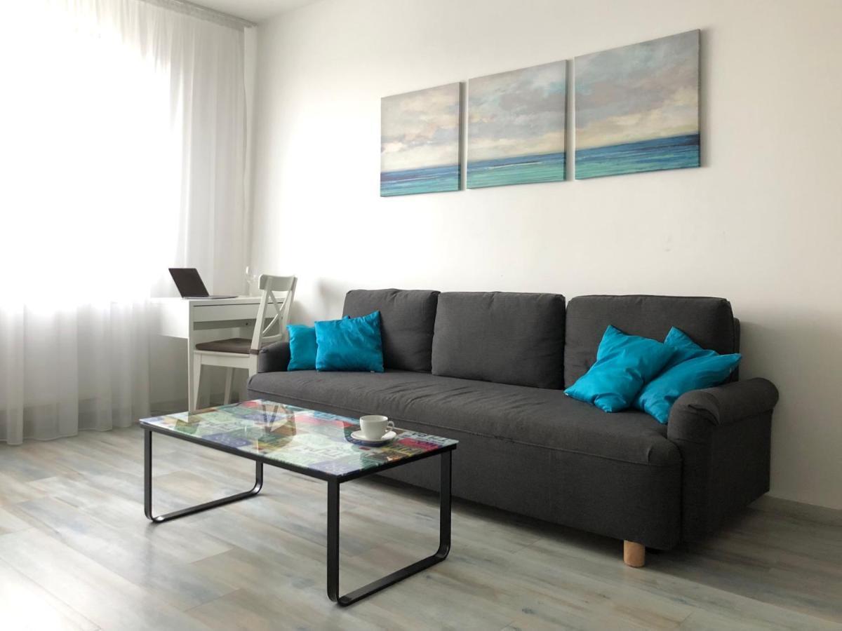 Apartament Bratislava Old Town Brewery - Stein Zewnętrze zdjęcie