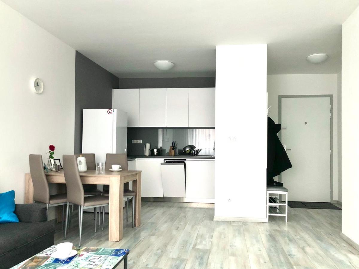 Apartament Bratislava Old Town Brewery - Stein Zewnętrze zdjęcie