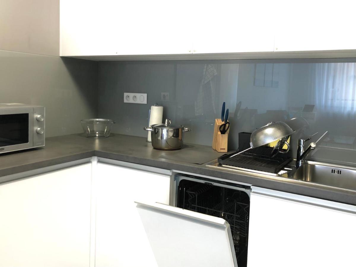 Apartament Bratislava Old Town Brewery - Stein Zewnętrze zdjęcie