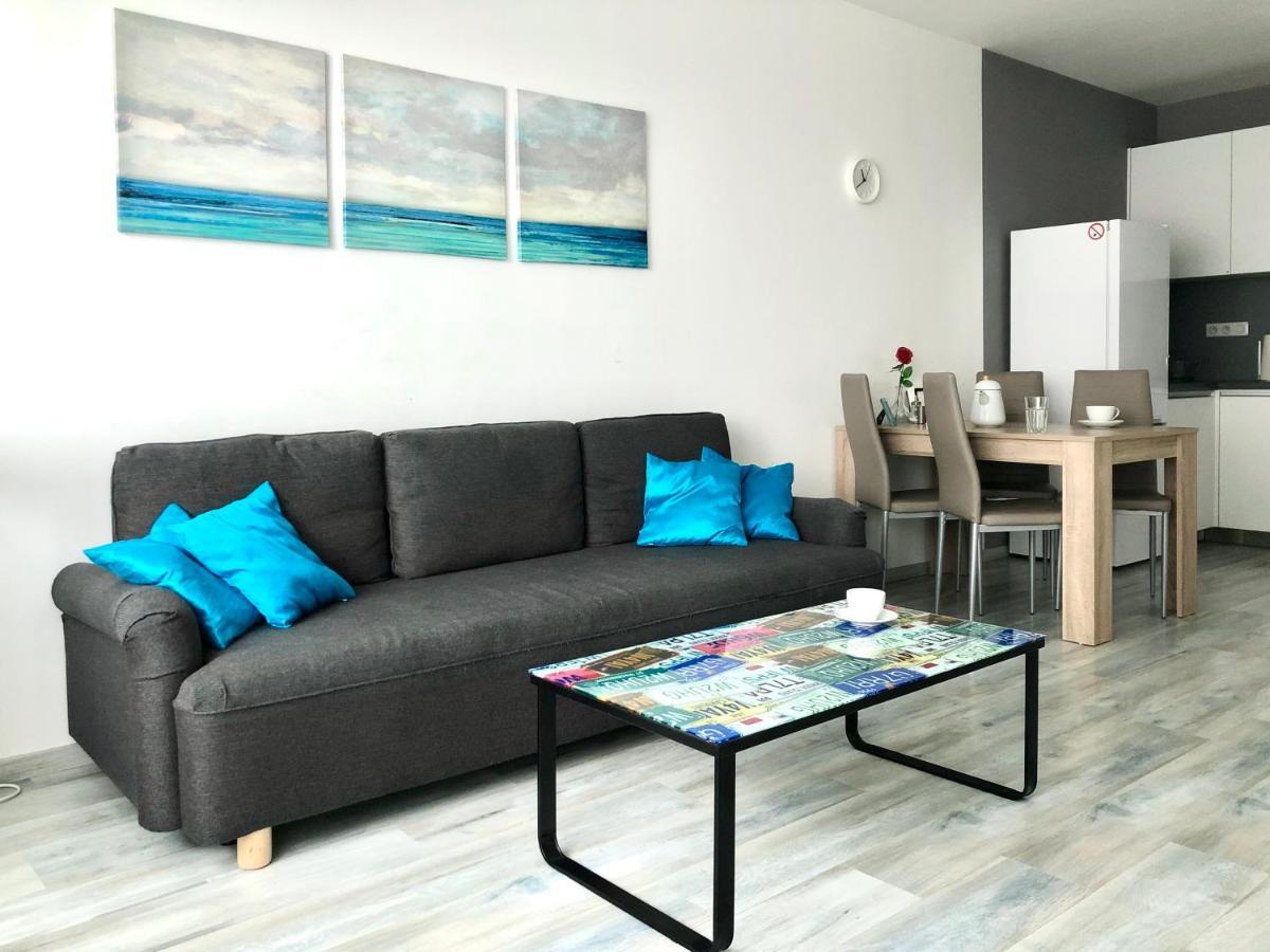Apartament Bratislava Old Town Brewery - Stein Zewnętrze zdjęcie
