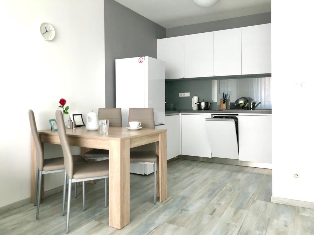 Apartament Bratislava Old Town Brewery - Stein Zewnętrze zdjęcie