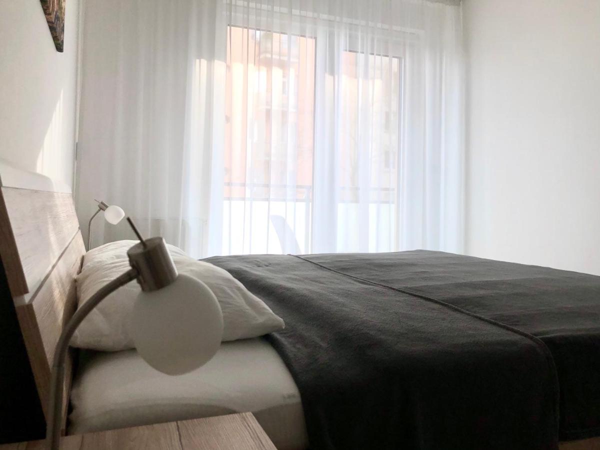 Apartament Bratislava Old Town Brewery - Stein Zewnętrze zdjęcie