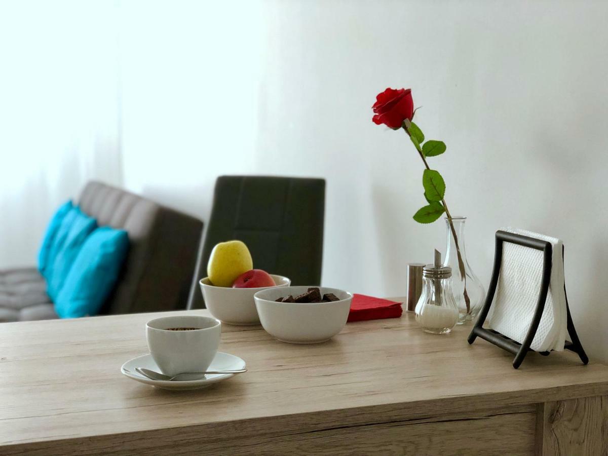 Apartament Bratislava Old Town Brewery - Stein Zewnętrze zdjęcie