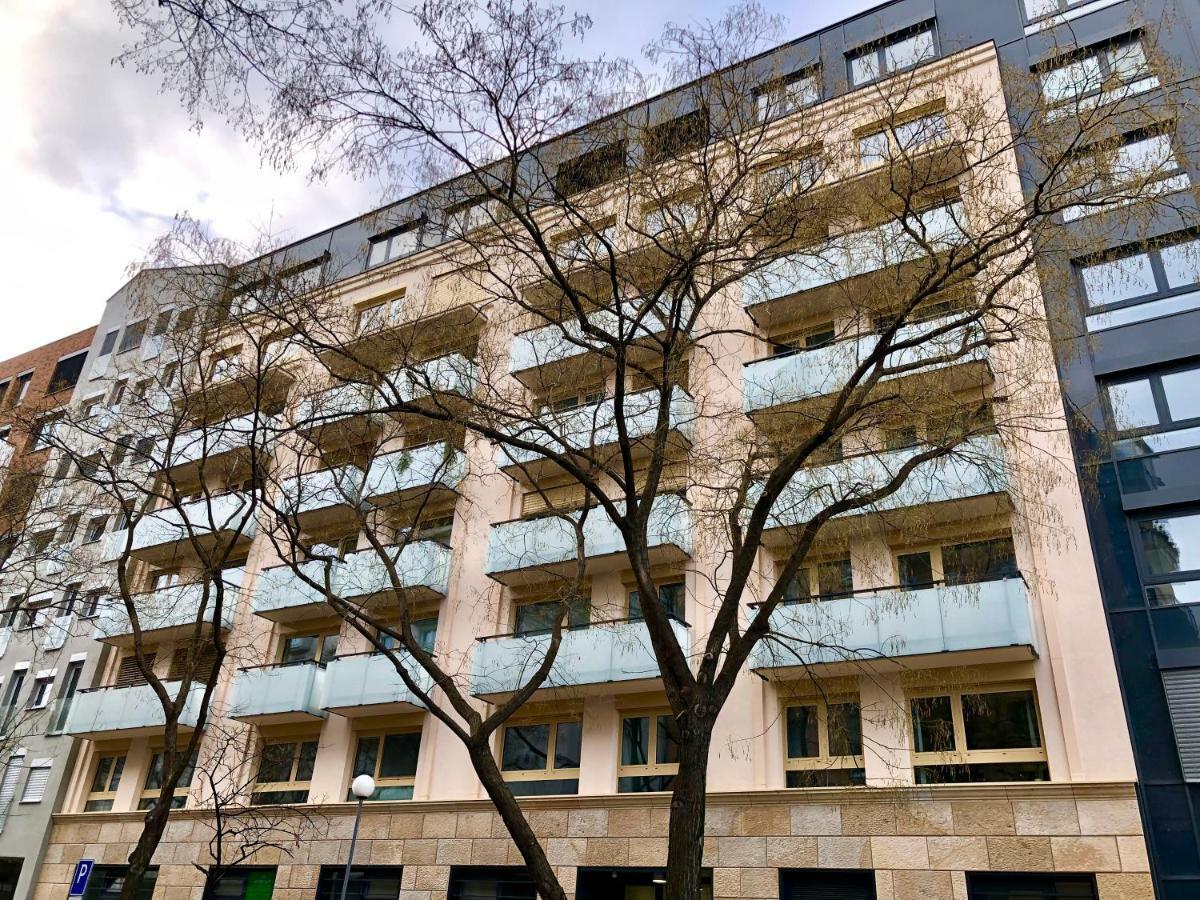 Apartament Bratislava Old Town Brewery - Stein Zewnętrze zdjęcie