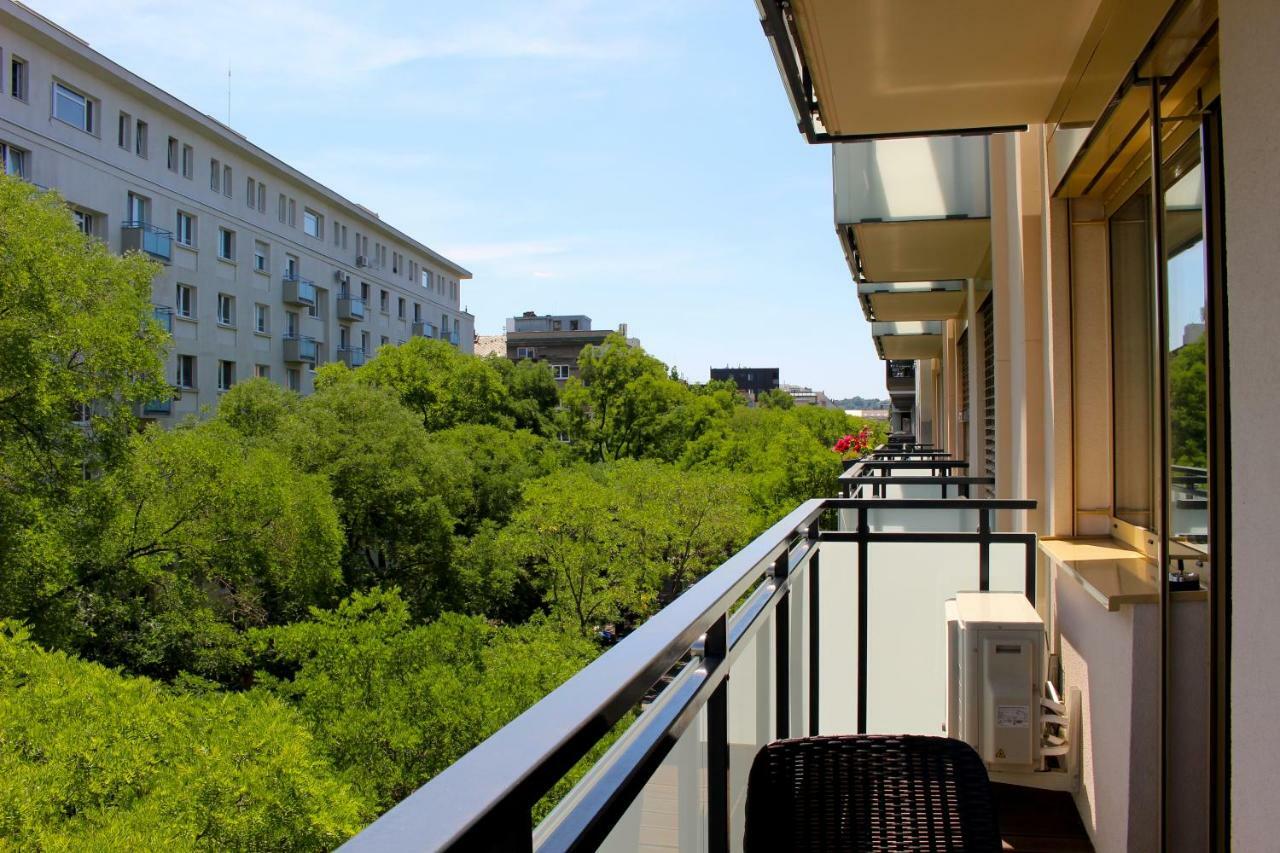 Apartament Bratislava Old Town Brewery - Stein Zewnętrze zdjęcie