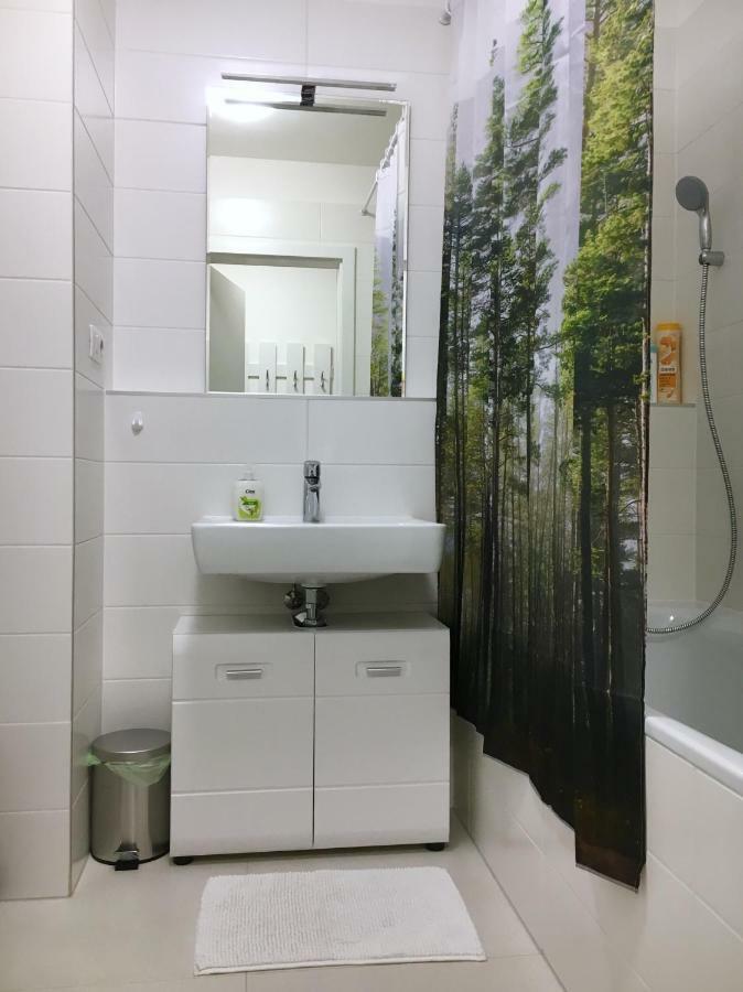 Apartament Bratislava Old Town Brewery - Stein Zewnętrze zdjęcie