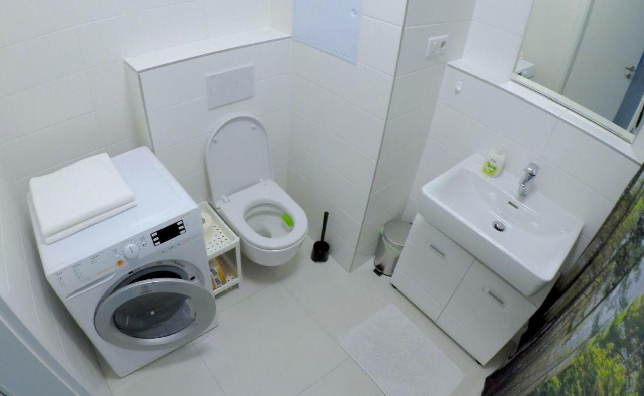 Apartament Bratislava Old Town Brewery - Stein Zewnętrze zdjęcie