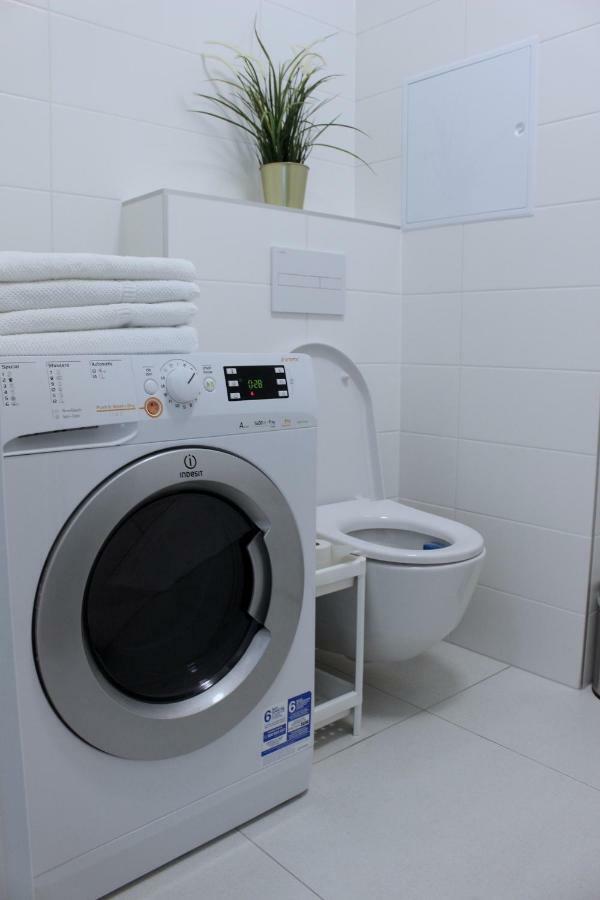 Apartament Bratislava Old Town Brewery - Stein Zewnętrze zdjęcie