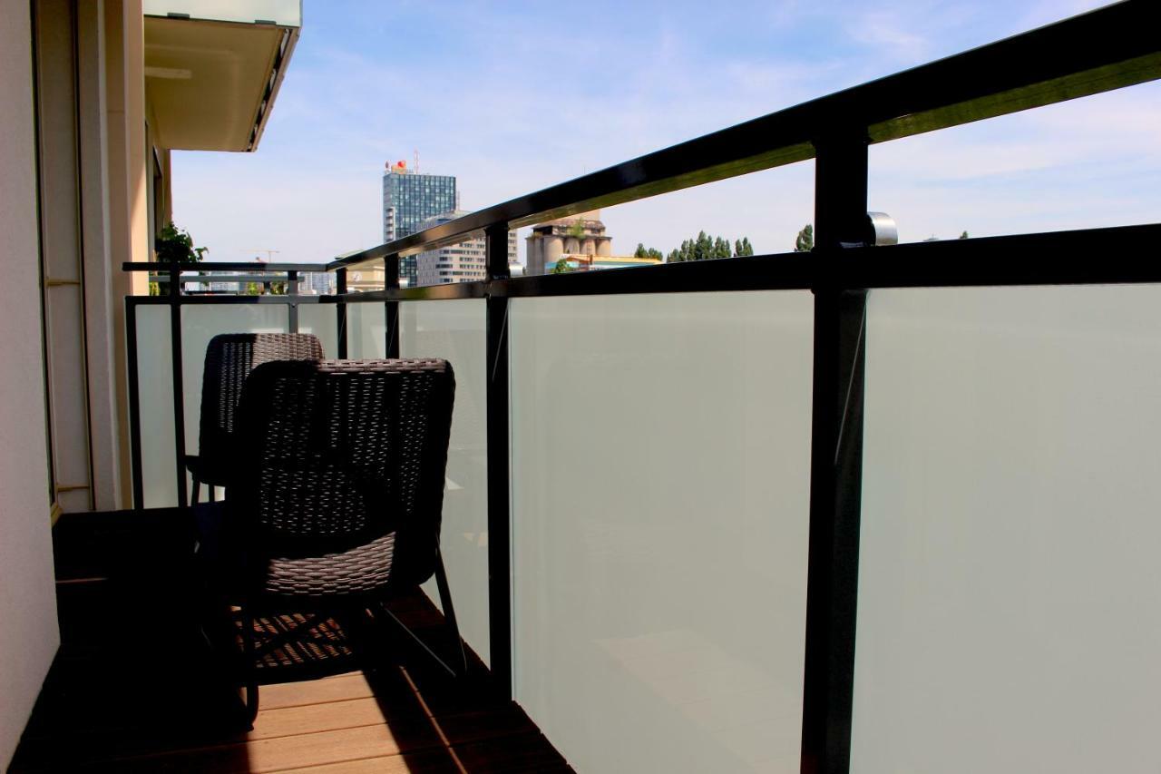 Apartament Bratislava Old Town Brewery - Stein Zewnętrze zdjęcie